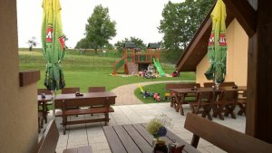 Wellness Penzion Pod Rozhlednou