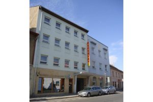 Hotel Koruna