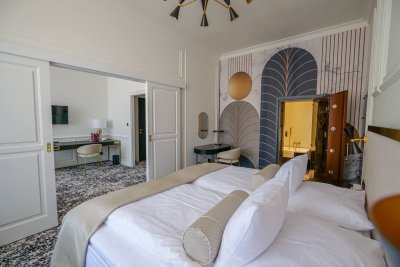 Hotel Zlatá Hvězda, s. r. o.