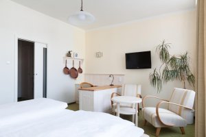 Hotel Zlatá Hvězda, s. r. o.