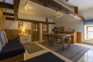 Penzion Vinický dvůr