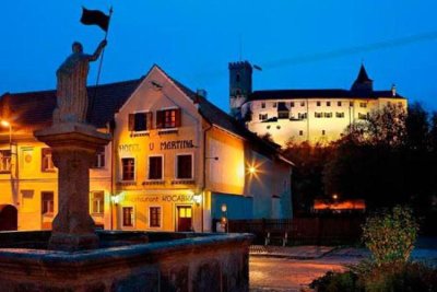 Hotel U Martina