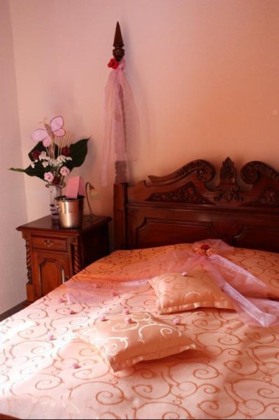 Hotel Na Kafkové