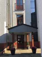 Hotel Na Kafkové