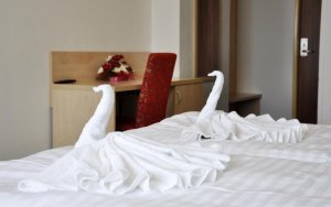 Hotel Bobík