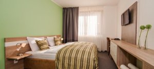 Amantis Vital Sport Hotel