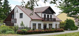 Pension u Trojanů