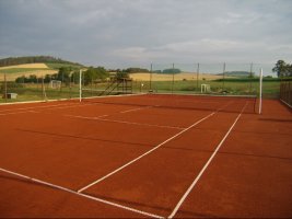 Pension u Radešínka