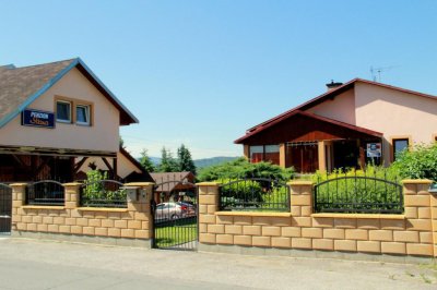 Penzion Ivana