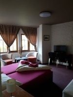Hotel Pivovarská bašta