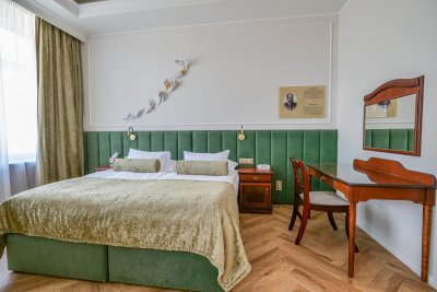 Hotel Zlatá Hvězda, s. r. o.