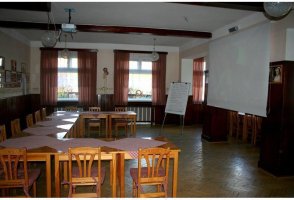 Hotel Kavka