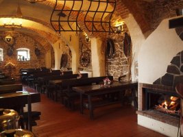 Hotel U Martina