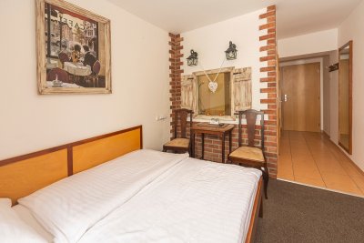 Hotel Panský Dům Blovice