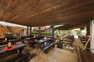Hotel U Martina