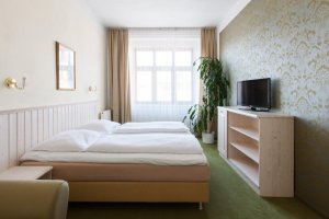 Hotel Zlatá Hvězda, s. r. o.