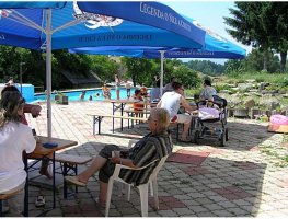 Hotel Na Trojce **
