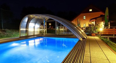 Wellness Penzion Pod Rozhlednou