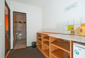 Wellness penzion a restaurace U Gigantu