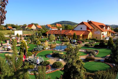 Pension u Radešínka