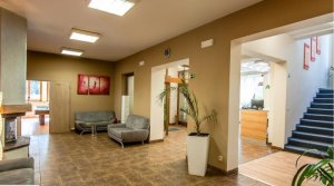 Amantis Vital Sport Hotel