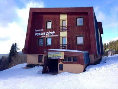 Pension Horské Zátiší