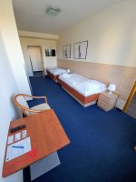 Hotel Chodov ASC