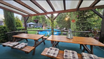 Penzion Tomy 1 - Slunečnice