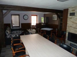 Rekreační středisko Křesánov