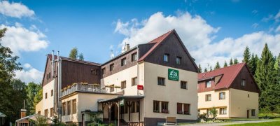 Amantis Vital Sport Hotel