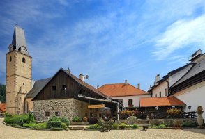 Hotel U Martina