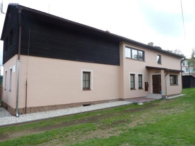 Rekreační středisko Křesánov