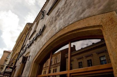 HOTEL U ČESKÉ KORUNY