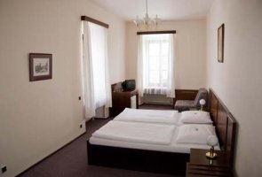 Hotel Celerin