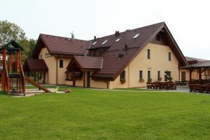 Wellness Penzion Pod Rozhlednou