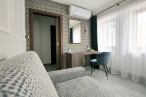 Hotel Zlatá Hvězda, s. r. o.