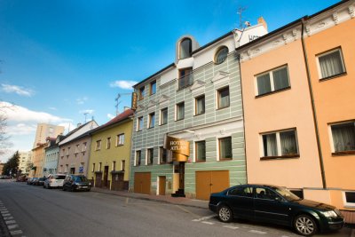 Hotel ATLAS