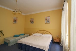 Hotel ATLAS