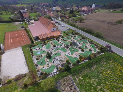 Pension u Radešínka