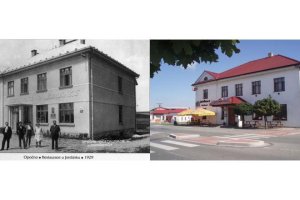 Hotel Jordánek