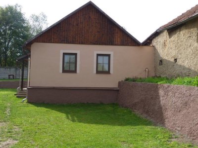 Rekreační středisko Křesánov