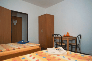 Wellness penzion a restaurace U Gigantu