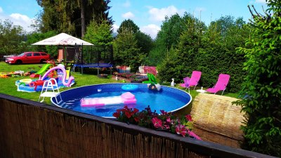 Penzion Tomy 1 - Slunečnice