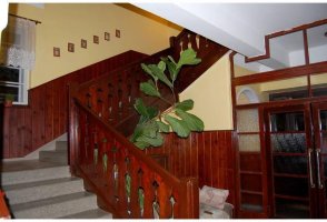 Hotel Kavka