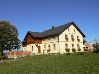Penzion Na Statku