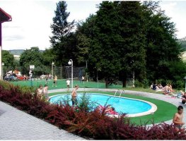 Hotel Kavka