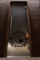 Penzion Na Statku