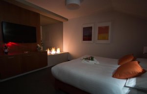Hotel Pod Věží