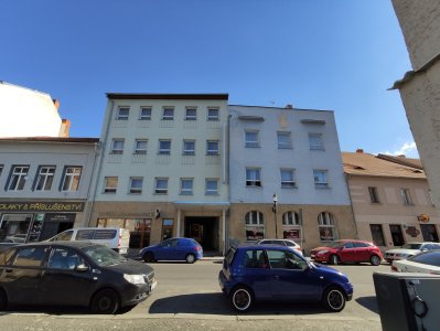 Hotel Koruna