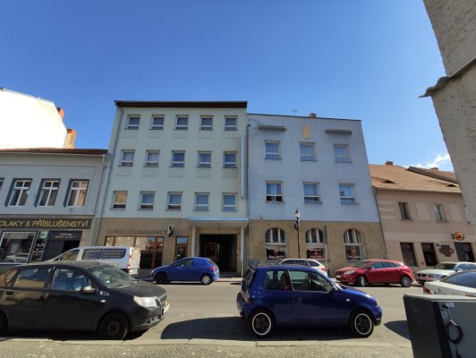 Hotel Koruna
